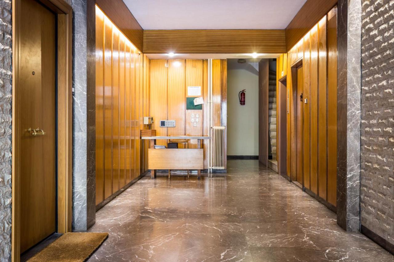 Апартаменты Adorable Flat For 4 Ppl In Kolonaki Афины Экстерьер фото