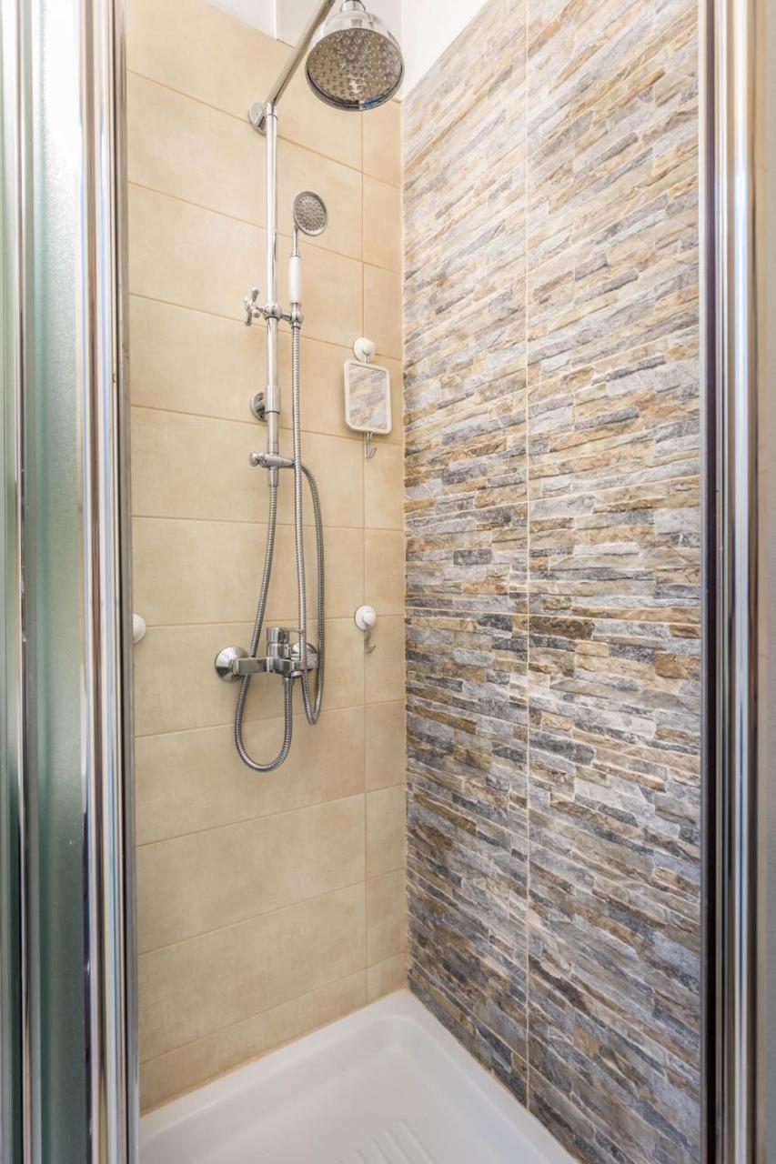 Апартаменты Adorable Flat For 4 Ppl In Kolonaki Афины Экстерьер фото